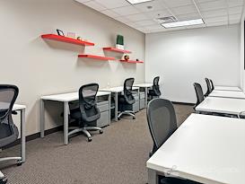 Regus | The Avenue Murfreesboro
