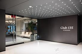 Industrious - Midtown on 50th St.