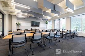 Expansive - Atlanta Perimeter Center