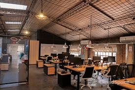 Usina Coworking