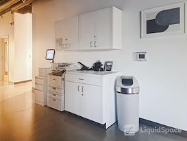 HQ | TN, Franklin - Hospitality Dr