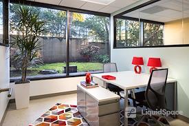 SPACES || Levi's Plaza