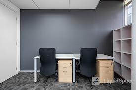 Regus | Klang, BBT One