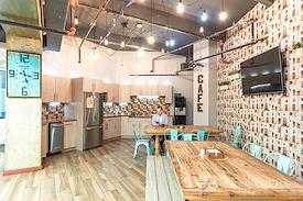 Quest Workspaces Plantation