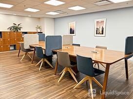 Regus | MEXICO CITY, Regus Masaryk 111