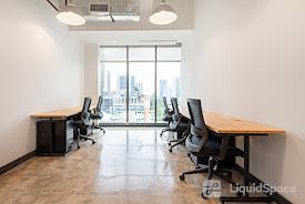 Regus | Jakarta JB Tower