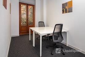 Regus | Valencia, Plaza del Ayuntamiento
