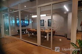 WeWork Prestige Cube