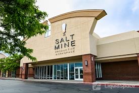 Salt Mine Productive Coworking Space