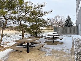 Regus | Branchburg-  RT 22 E