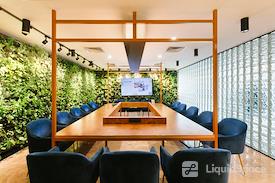 WeWork | Barcelona Diagonal 444