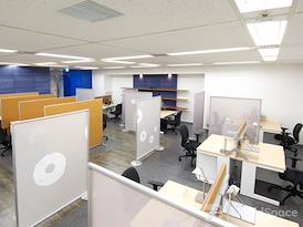 Regus | Hiroshima high