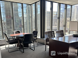 IDS Executive Suites