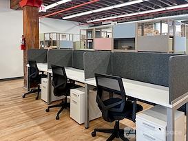 Regus | Chicago - Goose Island