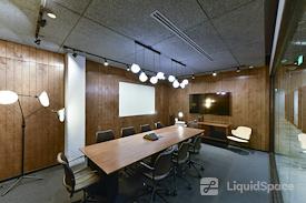 Industrious - West Midtown Atlanta