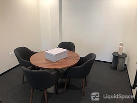 Industrious - Walnut Creek - Broadway Plaza