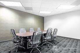Regus | Fort Worth Bridge Street