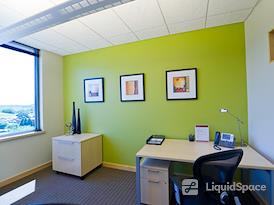 Regus | Park Bank Plaza