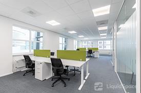 Regus | Hilversum, Arena Business Park
