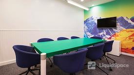 WeWork | 379 W Broadway