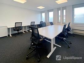 Regus | Stockholm, Lidingö Arena