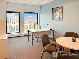 Regus | DTC Corporate Center III