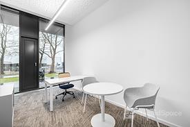 Regus | Dusseldorf Theo 105