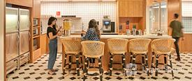 WeWork Futura