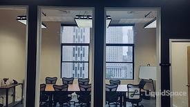 FirmVO Tribeca / Foley Square @ Mutual Reserve Building