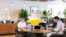 Industrious - Arts District