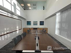 BLANKSPACES Santa Monica - Main St.