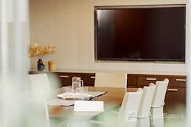 HuddleUp Powered By 25N Coworking