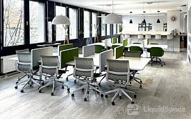 Regus | Bonn Bornheimer Strasse