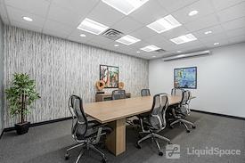 Regus || Union Park Avenue