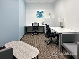 Regus || Station Park