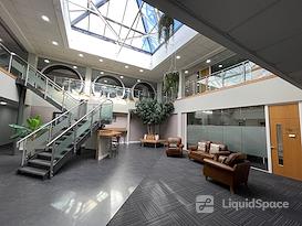 Regus | Algiers, Bunyan Hydra