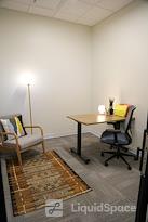 Dublin Technology Center Workspaces