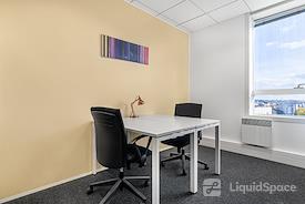 Regus | Fontenay-Sous-Bois, Val de Fontenay