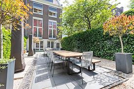 Regus | Amsterdam Herengracht 280