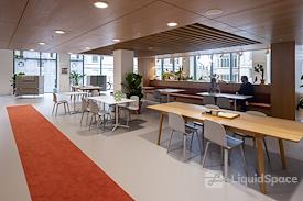 SPACES | Aberdeen, Spaces, Marischal Square