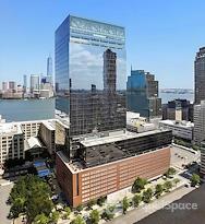 Firm & Co. Jersey City