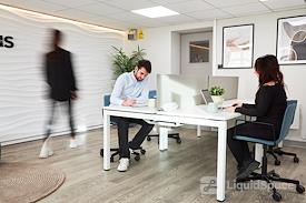 Regus | London, Sabichi House
