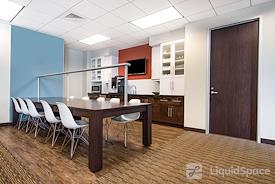 Regus | RSA Battle House Tower