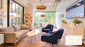 HAYVN Coworking Darien