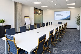Abundance Conference Center