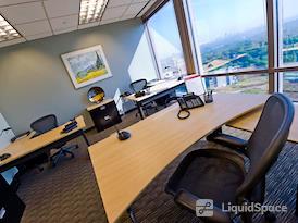 Regus | Promenade