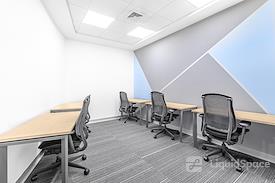 Regus | PANAMA, Panama City, Financial Park Tower