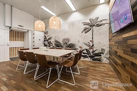 Riff, Powered by Spacecubed