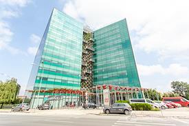 Regus | Bucharest, Green Gate