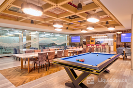 The Executive Centre - Olympia Tech Park